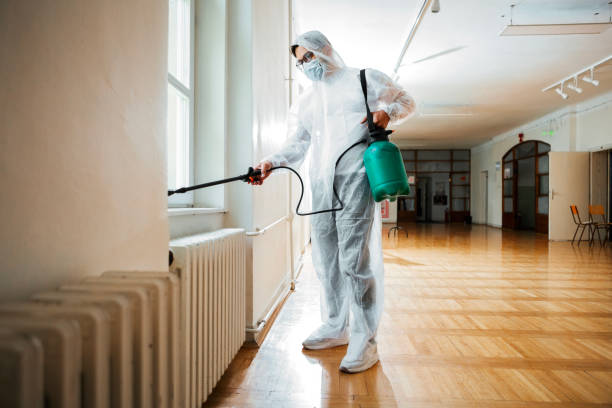Professional Pest Control in Brillion, WI